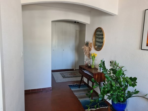 Grosszügige Wohnung im Herzen von Oerlikon 6