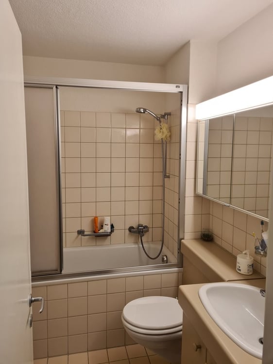 Grosszügige Wohnung im Herzen von Oerlikon 12