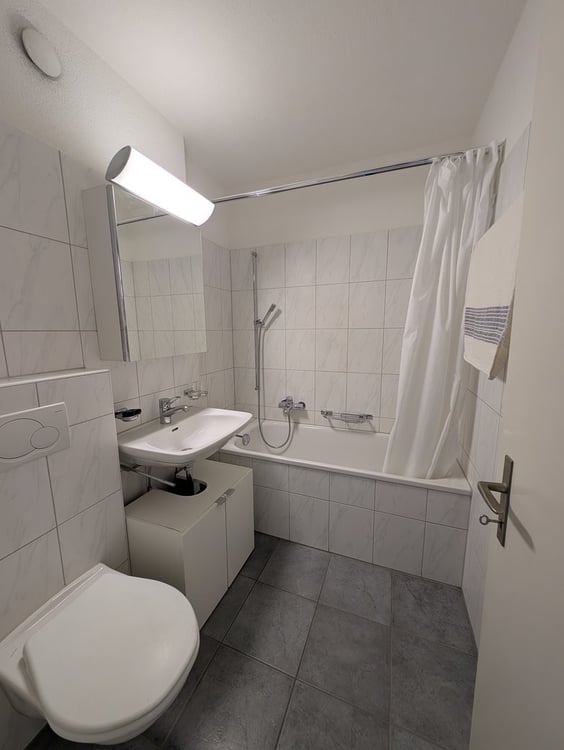 Wohnung nähe Uni, ETH, Central und Hauptbahnhof 3