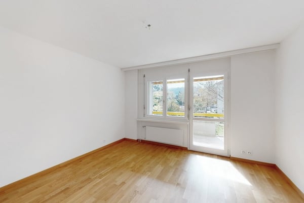 Grosszügige Wohnung an zentraler Lage 5