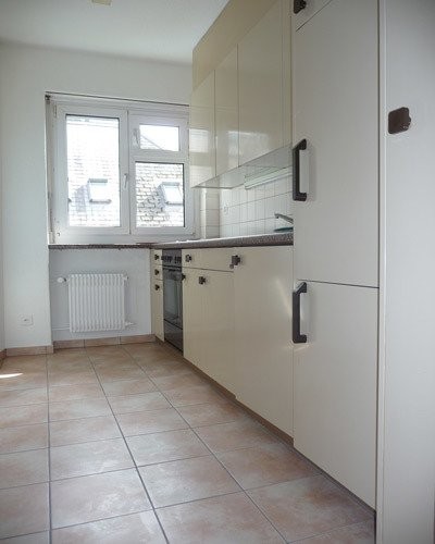 Wohnen im Herzen von Oerlikon 2