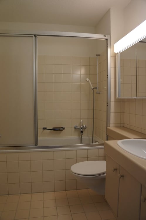 Wohnen im Herzen von Oerlikon 3