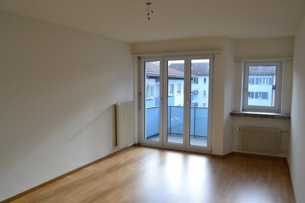 Wohnen im Herzen von Oerlikon 4