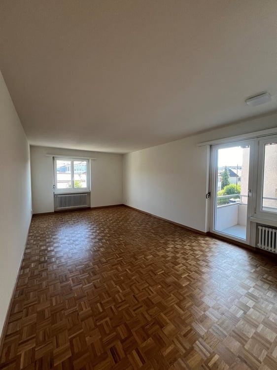 City-Apartment beim Bahnhof Oerlikon 2