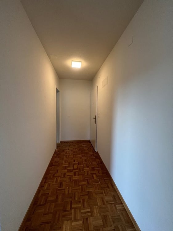City-Apartment beim Bahnhof Oerlikon 5