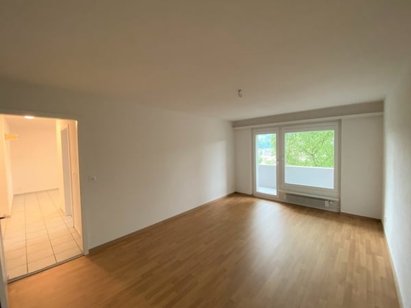 Charmante Wohnung an idyllischer Lage 3
