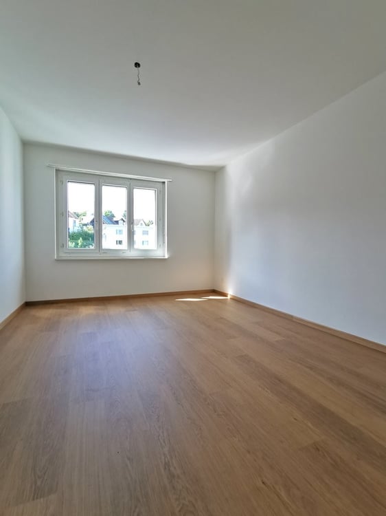Wohnen am Zürichsee 5