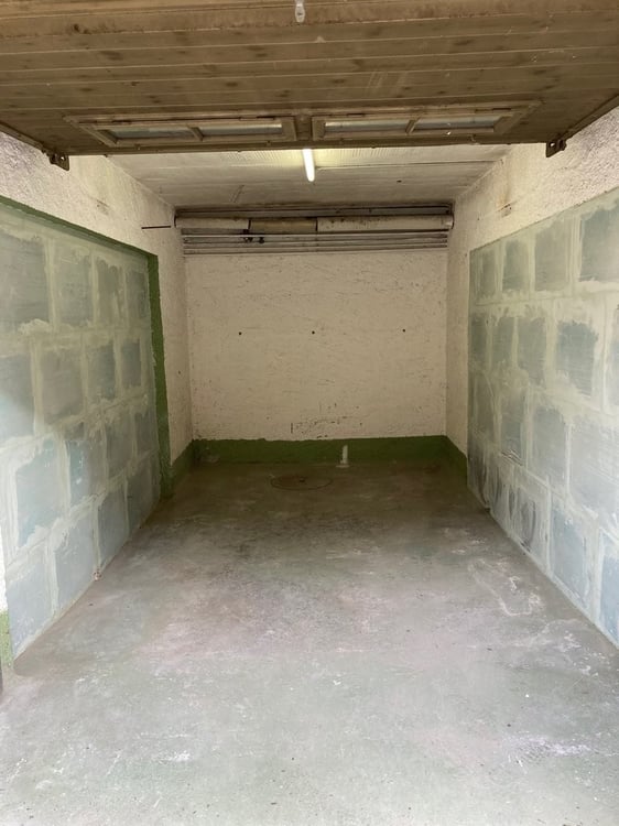 Einzelgaragenbox in Wipkingen 2