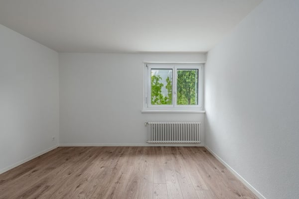 Wohnen im Grünen / Nahe Bahnhof Lenzburg 5