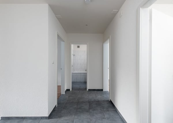 Wohnen im Grünen / Nahe Bahnhof Lenzburg 8