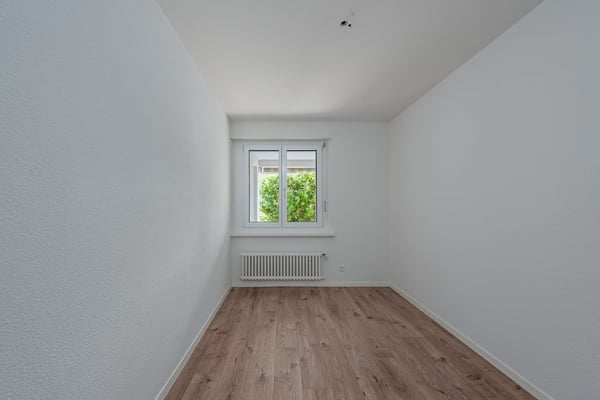 Wohnen im Grünen / Nahe Bahnhof Lenzburg 6