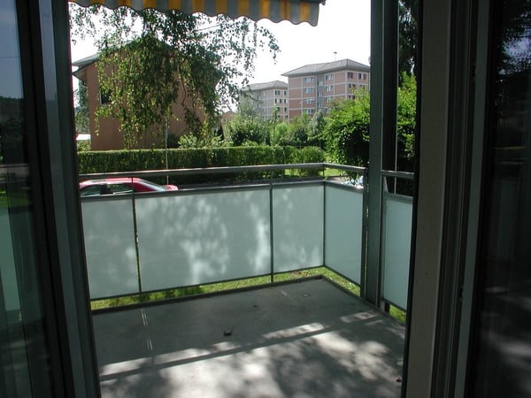 Zürich-Schwamendingen helle und schöne Wohnung befristet bis 30.09.27 6