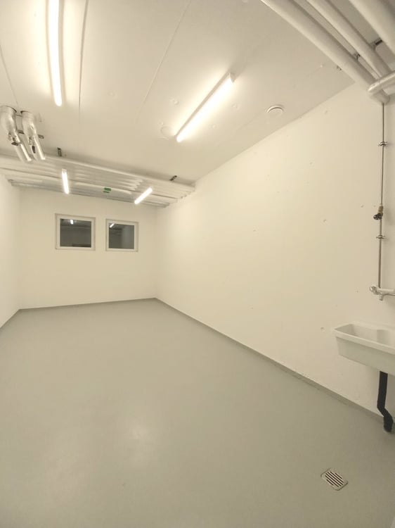 Lager zu vermieten im Kreis 9, Zürich Albisrieden 2