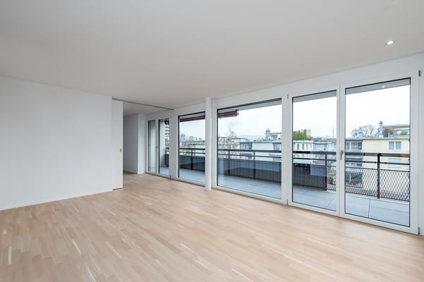 Top moderne Wohnung im Kreis 9, Zürich Albisrieden 3