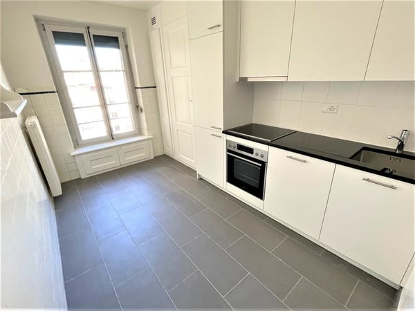 Proche rue de Carouge, quartier calme et agréable à vivre 4