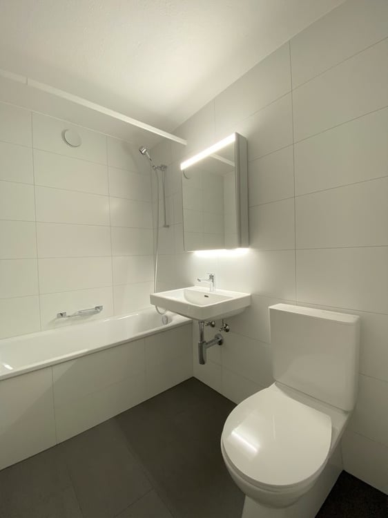 Charmante Wohnung an idyllischer Lage 6