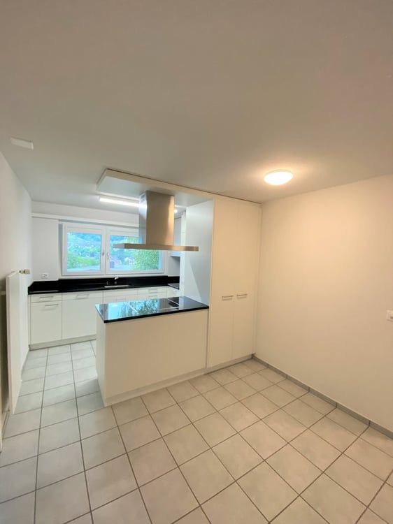 Charmante Wohnung an idyllischer Lage 5