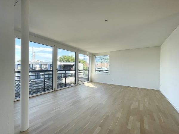 Attikawohnung am Letzigraben in 8047 Zürich Albisrieden 5