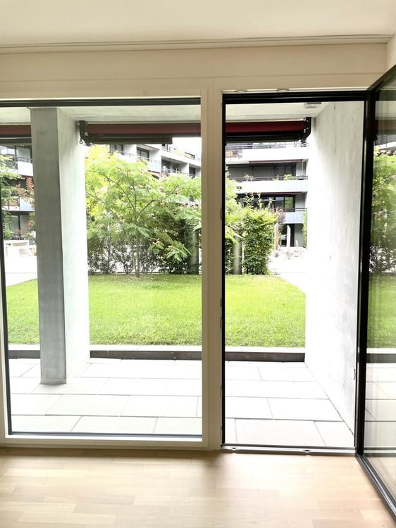 Top moderne Wohnung im Kreis 9, Zürich Albisrieden 7