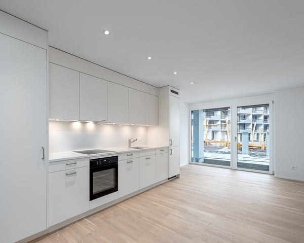 Top moderne Wohnung im Kreis 9, Zürich Albisrieden 5