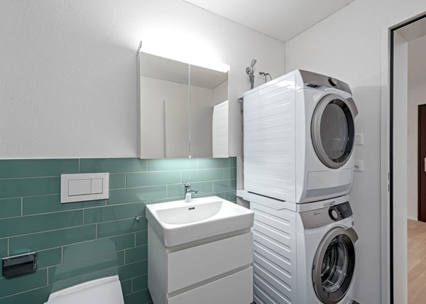 Top moderne Wohnung im Kreis 9, Zürich Albisrieden 6