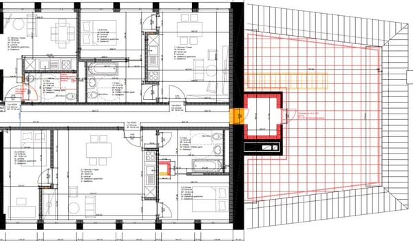 Wohnen mit Privatterrasse, deine neue Traumwohnung 10