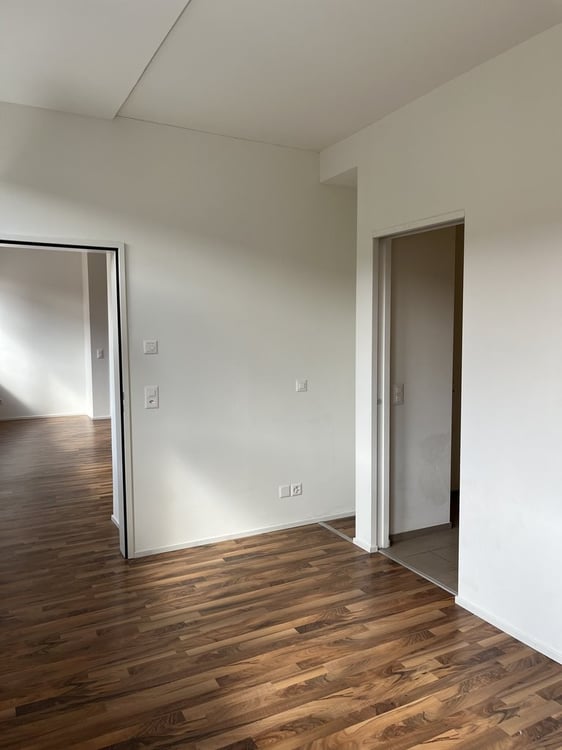 Wohnen mit Privatterrasse, deine neue Traumwohnung 6