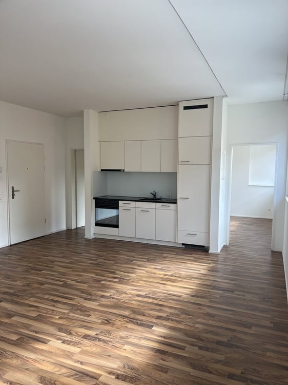 Wohnen mit Privatterrasse, deine neue Traumwohnung 3