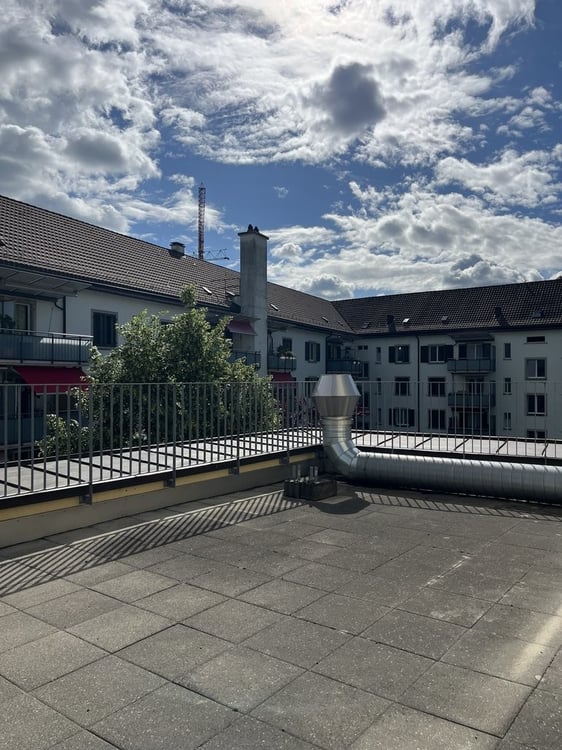 Wohnen mit Privatterrasse, deine neue Traumwohnung 8