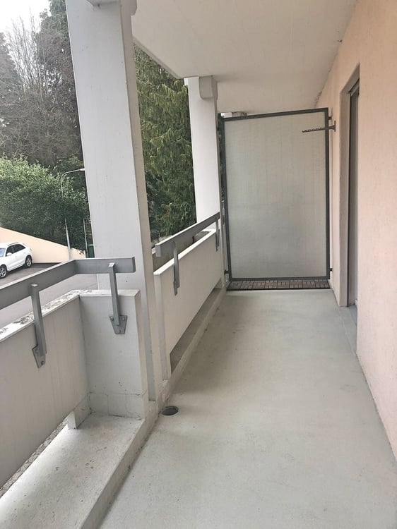 Wohnen am Zürichberg 5