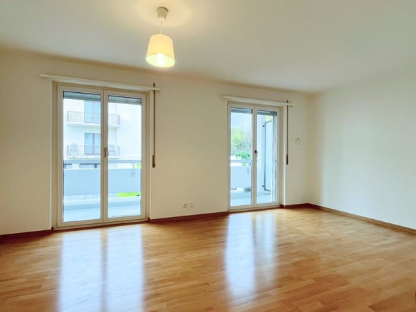 Wohnen am Zürichberg 4