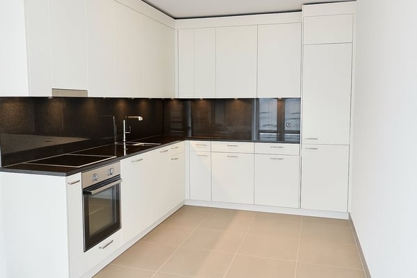 Sanierte Maisonettewohnung an ruhiger Lage nahe Rheinufer 2