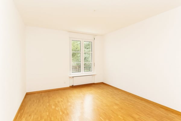 Sanierte Maisonettewohnung an ruhiger Lage nahe Rheinufer 6
