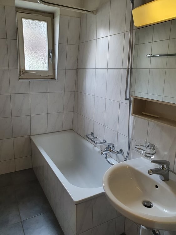 Ihre neue Wohnung im schönen Wipkingen 5