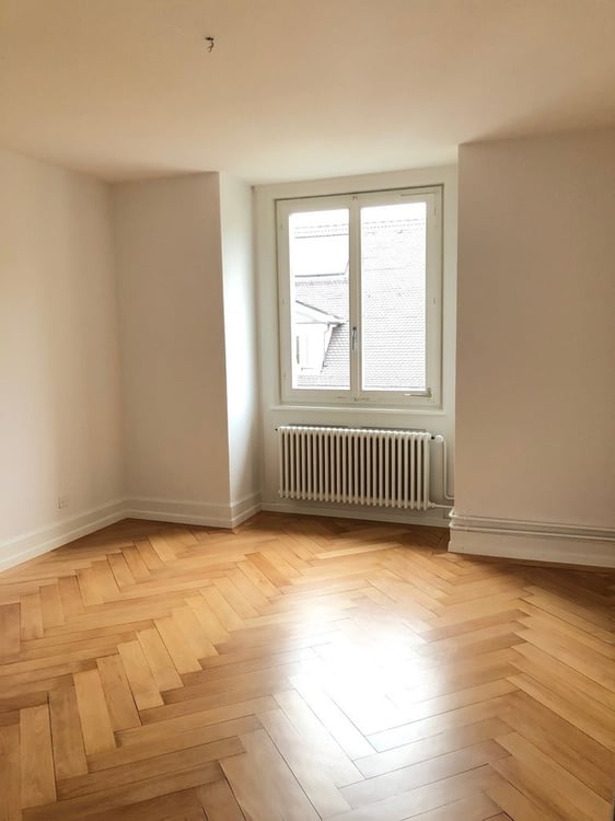 Ihre neue Wohnung im schönen Wipkingen 6
