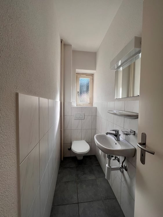 Ihre neue Wohnung im schönen Wipkingen 4