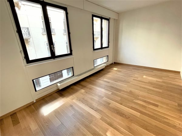 Pâquis - studio moderne 4