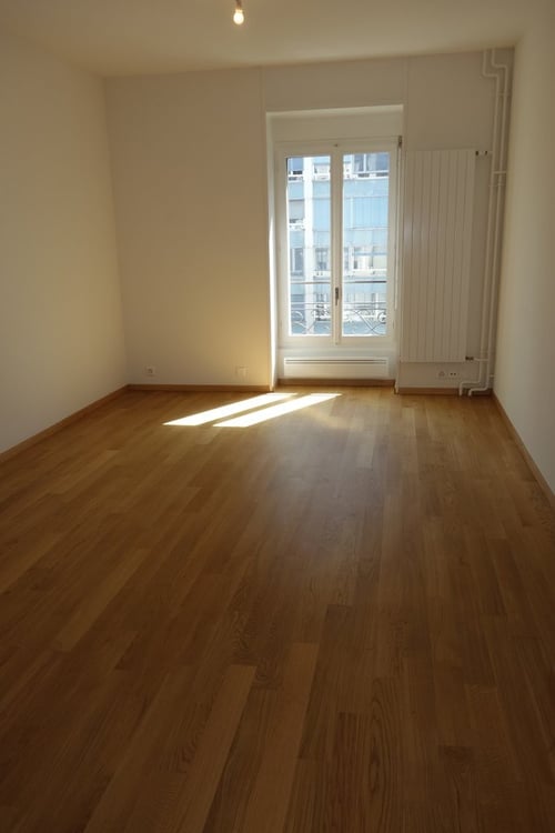 Appartement 3p à Jonction 6