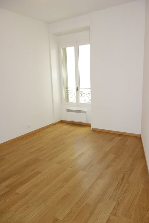 Appartement 3p à Jonction 7
