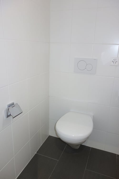 Appartement 3p à Jonction 5