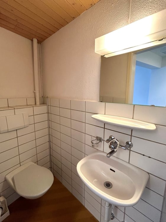 Ladenlokal in Zürich Hottingen 7