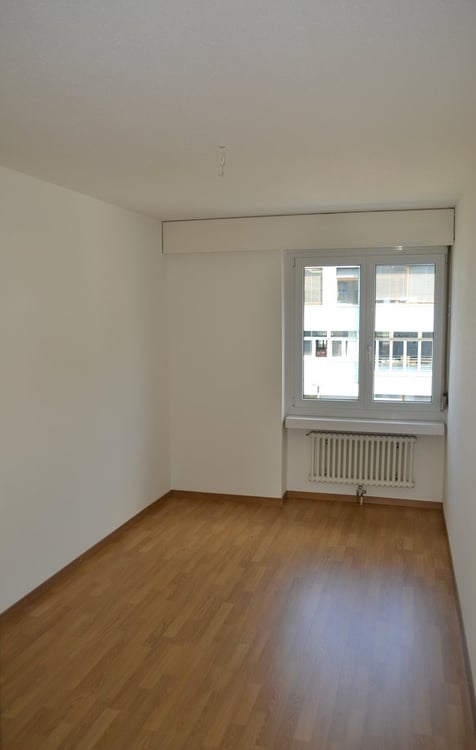 3.5-Zimmer Wohnung an idyllischer Lage im Herzen von Geroldswil 5