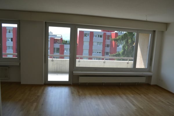 3.5-Zimmer Wohnung an idyllischer Lage im Herzen von Geroldswil 8
