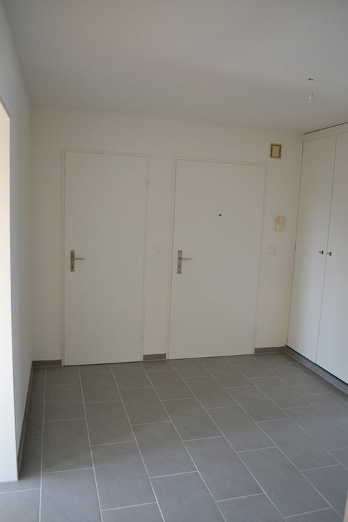 3.5-Zimmer Wohnung an idyllischer Lage im Herzen von Geroldswil 4