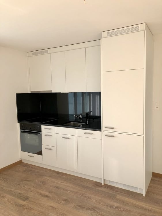 Zentrale Wohnung - Nähe Sternen Oerlikon 2