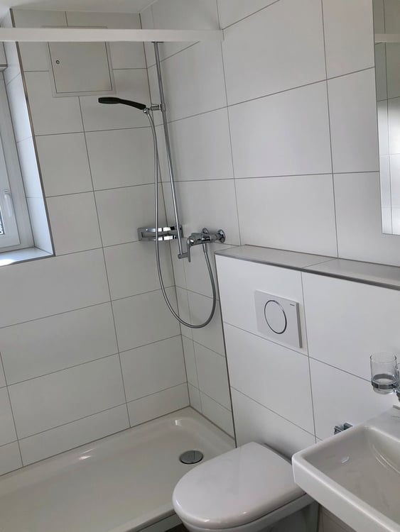 Zentrale Wohnung - Nähe Sternen Oerlikon 3
