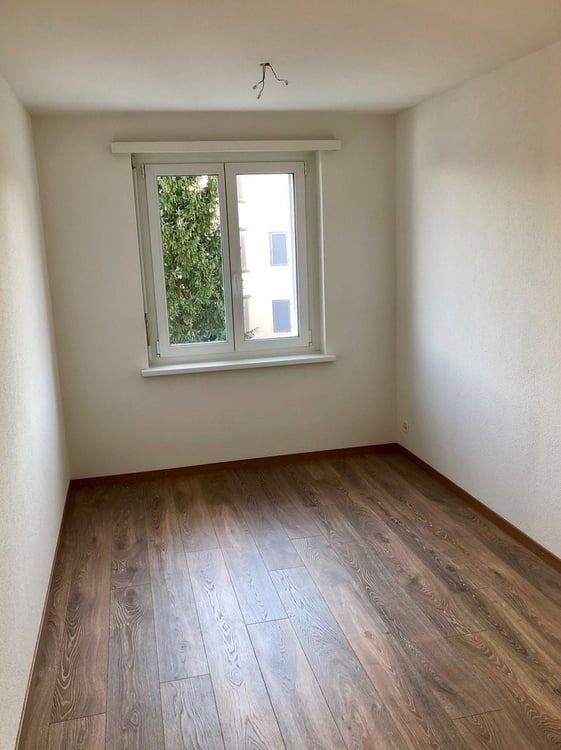 Zentrale Wohnung - Nähe Sternen Oerlikon 4