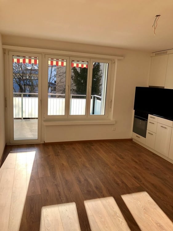 Zentrale Wohnung - Nähe Sternen Oerlikon 5