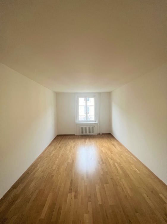 3-Zimmerwohnung mitten im Seefeld 5