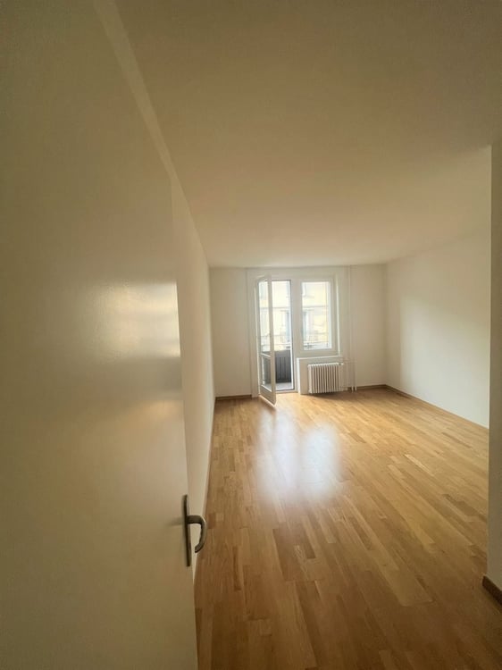 3-Zimmerwohnung mitten im Seefeld 4